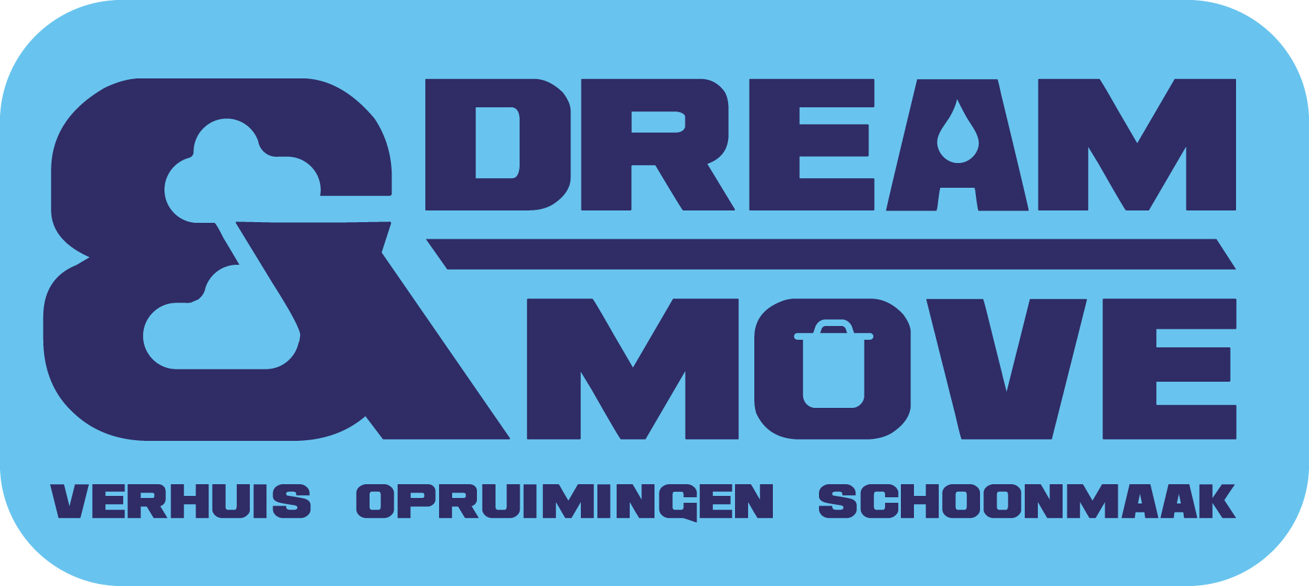 liftservices Mortsel DREAM AND MOVE BV