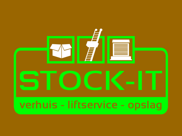 liftservices Merelbeke | Stock-it