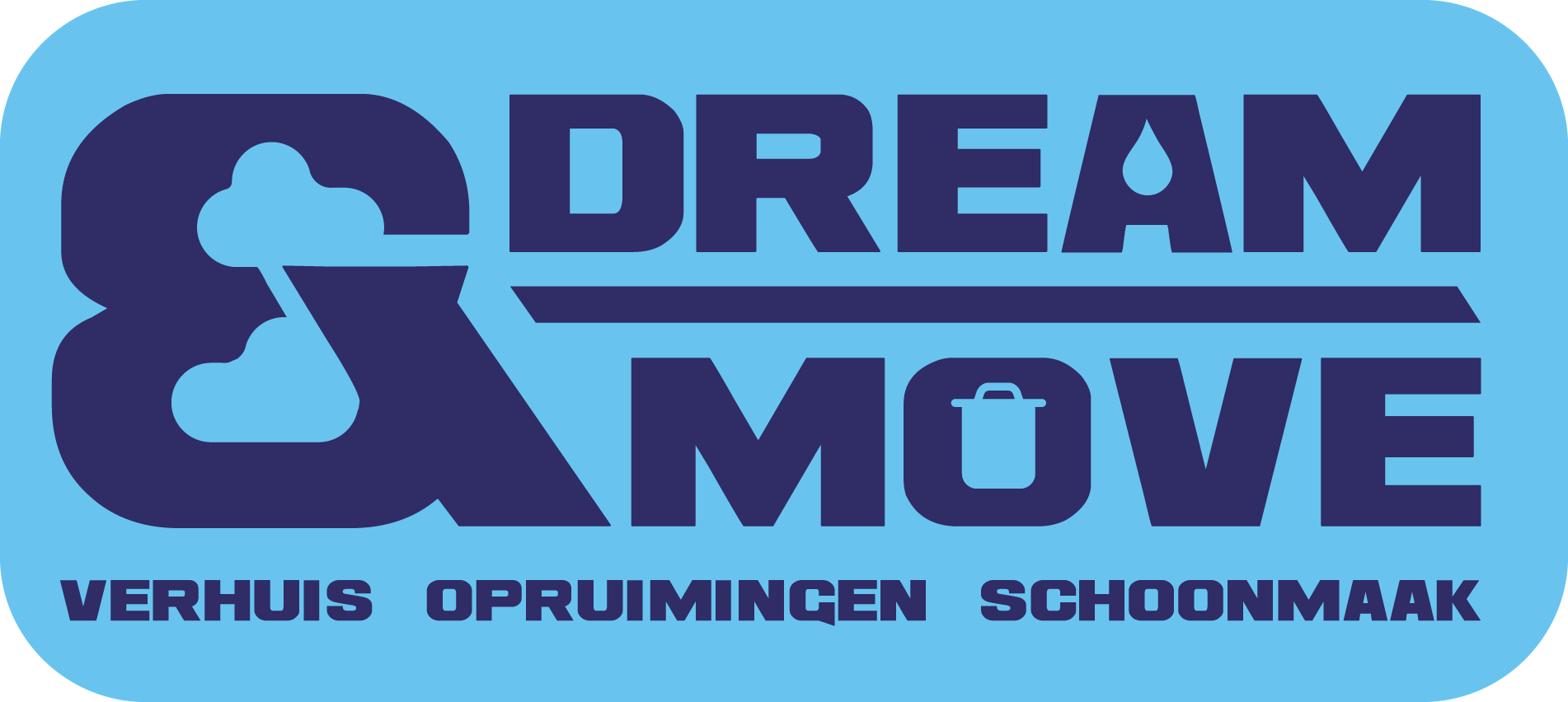 liftservices Berchem DREAM AND MOVE BV