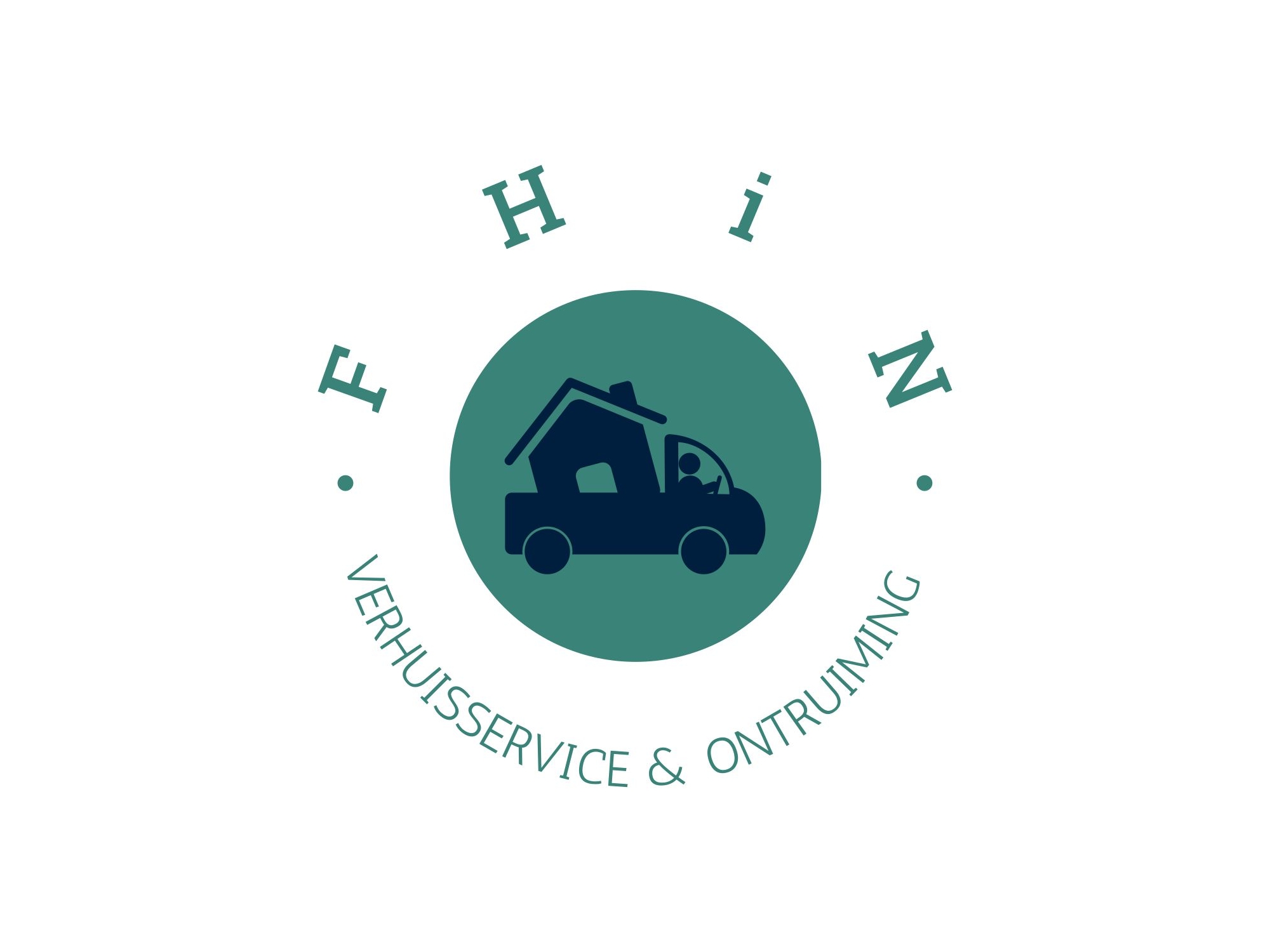 liftservices Sint-Kruis-Winkel FHiN Verhuisservice & Ontruiming